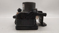 2017-2018 Hyundai Santa Fe ABS Pump Control Module Replacement P/N:58920-4Z300 BE6003S300 Fits Fits 2017 2018 OEM Used Auto 