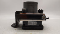 2017-2018 Hyundai Santa Fe ABS Pump Control Module Replacement P/N:58920-4Z300 BE6003S300 Fits Fits 2017 2018 OEM Used Auto 