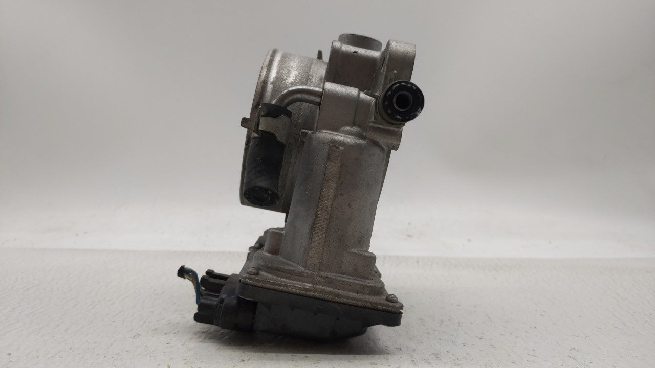 2013-2018 Hyundai Santa Fe Throttle Body P/N:5312 7S14 5310 4P18, 35100-3CAA0 Fits Fits 2012 2013 2014 2015 2016 2017 2018 O