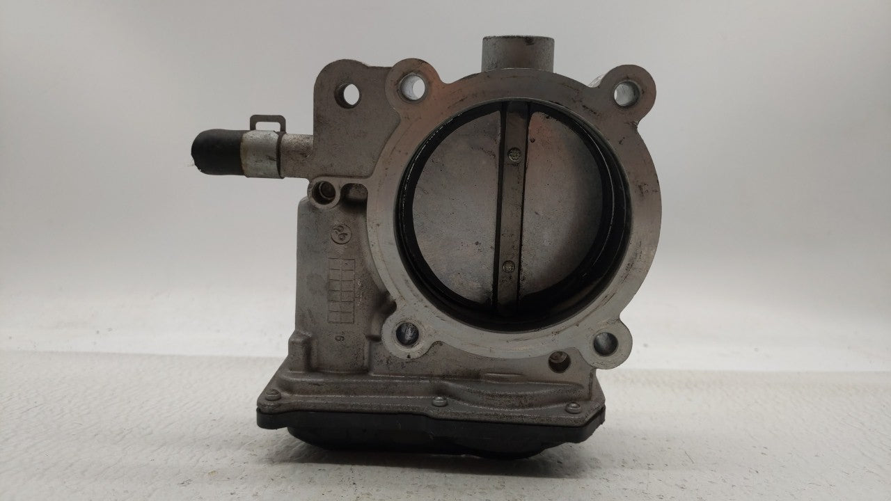 2013-2018 Hyundai Santa Fe Throttle Body P/N:5312 7S14 5310 4P18, 35100-3CAA0 Fits Fits 2012 2013 2014 2015 2016 2017 2018 O