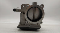 2013-2018 Hyundai Santa Fe Throttle Body P/N:5312 7S14 5310 4P18, 35100-3CAA0 Fits Fits 2012 2013 2014 2015 2016 2017 2018 O