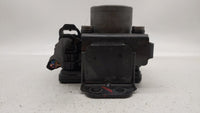 2017-2018 Hyundai Santa Fe ABS Pump Control Module Replacement P/N:58920-4Z300 BE6003S300 Fits Fits 2017 2018 OEM Used Auto 