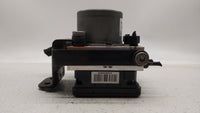 2017-2018 Hyundai Santa Fe ABS Pump Control Module Replacement P/N:58920-4Z300 BE6003S300 Fits Fits 2017 2018 OEM Used Auto 