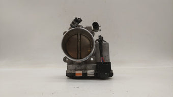 compare product 2017 Hyundai Santa Fe Throttle Body P/N:0 280 750 618 35100-2G600 Fits Fits 2015 2016 2018 2019 OEM Used Auto Parts