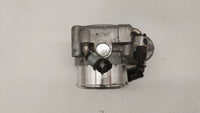 2017 Hyundai Santa Fe Throttle Body P/N:0 280 750 618 35100-2G600 Fits Fits 2015 2016 2018 2019 OEM Used Auto Parts - Oemuse