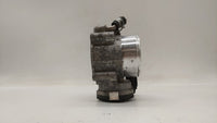 2017 Hyundai Santa Fe Throttle Body P/N:0 280 750 618 35100-2G600 Fits Fits 2015 2016 2018 2019 OEM Used Auto Parts - Oemuse