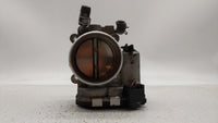 2017 Hyundai Santa Fe Throttle Body P/N:0 280 750 618 35100-2G600 Fits Fits 2015 2016 2018 2019 OEM Used Auto Parts - Oemuse