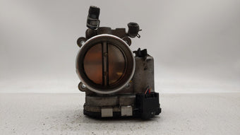 compare product 2017 Hyundai Santa Fe Throttle Body P/N:0 280 750 618 35100-2G600 Fits Fits 2015 2016 2018 2019 OEM Used Auto Parts
