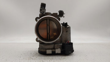 2017 Hyundai Santa Fe Throttle Body P/N:0 280 750 618 35100-2G600 Fits Fits 2015 2016 2018 2019 OEM Used Auto Parts - Oemuse