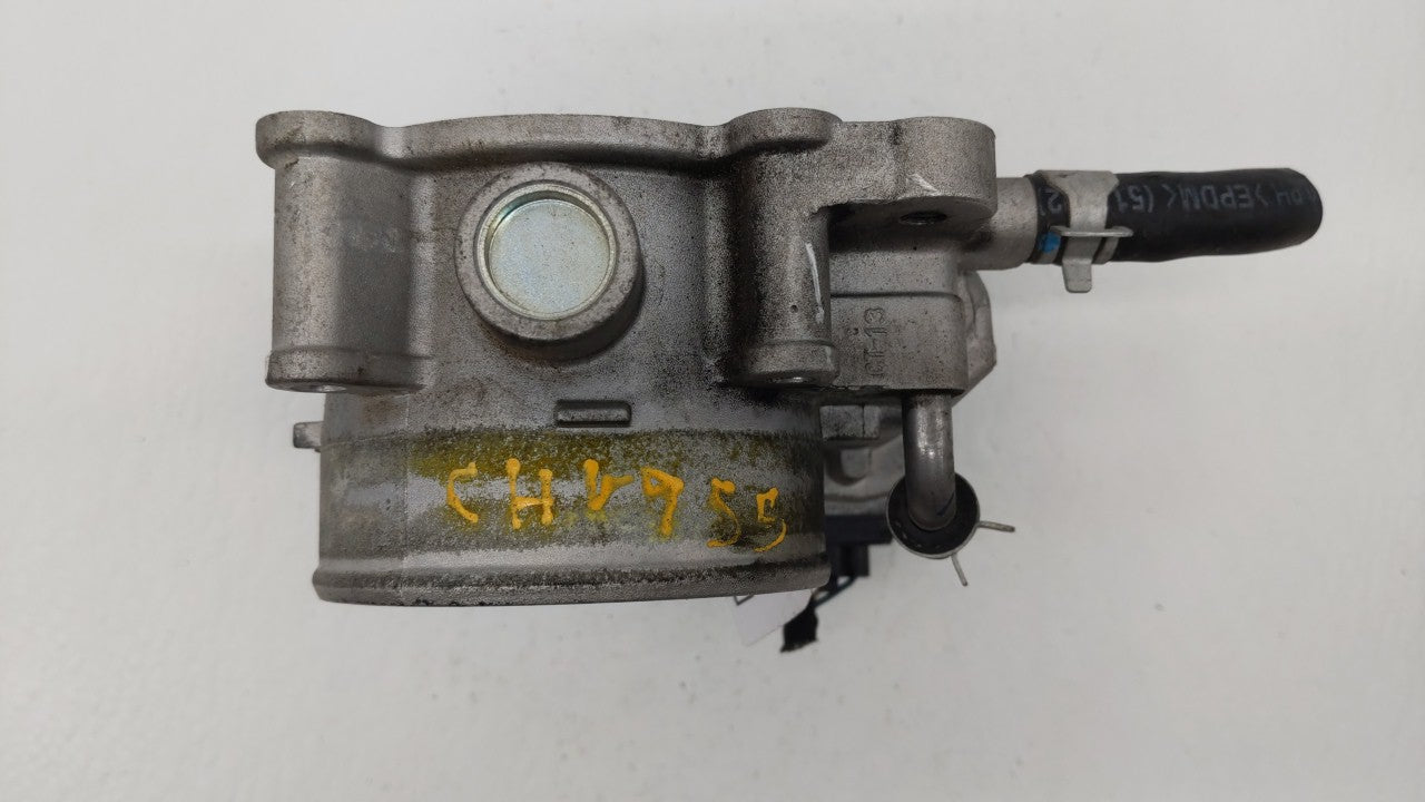 2013-2018 Hyundai Santa Fe Throttle Body P/N:5312 7S14 5310 4P18, 35100-3CAA0 Fits Fits 2012 2013 2014 2015 2016 2017 2018 O
