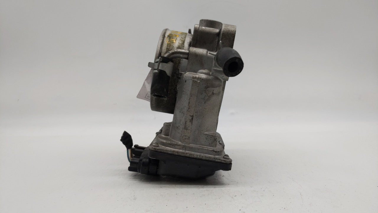 2013-2018 Hyundai Santa Fe Throttle Body P/N:5312 7S14 5310 4P18, 35100-3CAA0 Fits Fits 2012 2013 2014 2015 2016 2017 2018 O