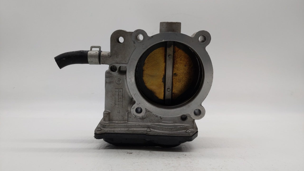 2013-2018 Hyundai Santa Fe Throttle Body P/N:5312 7S14 5310 4P18, 35100-3CAA0 Fits Fits 2012 2013 2014 2015 2016 2017 2018 O