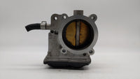 2013-2018 Hyundai Santa Fe Throttle Body P/N:5312 7S14 5310 4P18, 35100-3CAA0 Fits Fits 2012 2013 2014 2015 2016 2017 2018 O