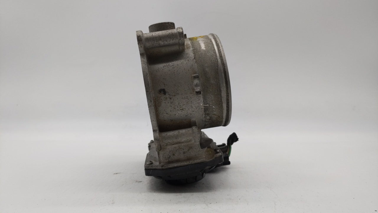 2013-2018 Hyundai Santa Fe Throttle Body P/N:5312 7S14 5310 4P18, 35100-3CAA0 Fits Fits 2012 2013 2014 2015 2016 2017 2018 O