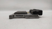 2017-2018 Hyundai Santa Fe PCM Engine Control Computer ECU ECM PCU OEM P/N:39110-3CDP0 Fits Fits 2017 2018 OEM Used Auto Par