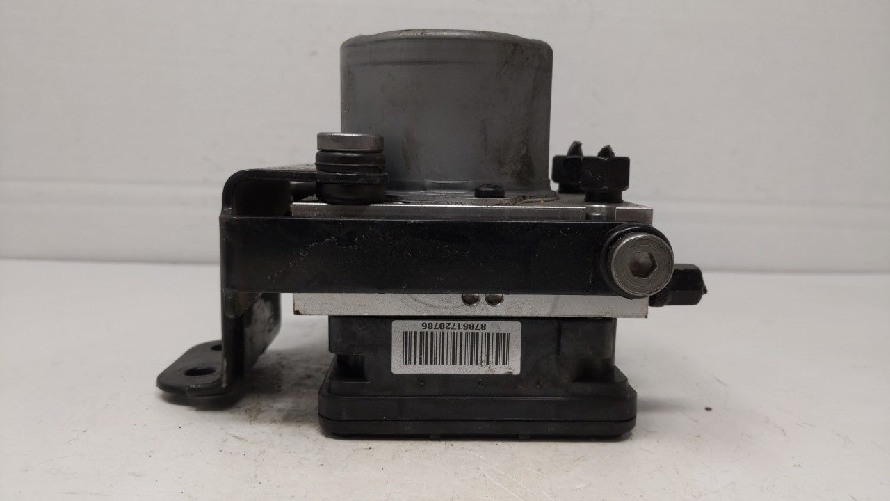 2017-2018 Hyundai Santa Fe ABS Pump Control Module Replacement P/N:58920-B8AC0 Fits Fits 2017 2018 OEM Used Auto Parts - Oem