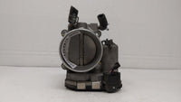2017 Hyundai Santa Fe Throttle Body P/N:35100-2G600 Fits Fits 2015 2016 2018 2019 OEM Used Auto Parts - Oemusedautoparts1.co
