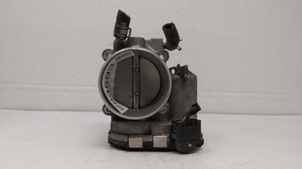 compare product 2017 Hyundai Santa Fe Throttle Body P/N:35100-2G600 Fits Fits 2015 2016 2018 2019 OEM Used Auto Parts