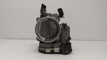 2017 Hyundai Santa Fe Throttle Body P/N:35100-2G600 Fits Fits 2015 2016 2018 2019 OEM Used Auto Parts - Oemusedautoparts1.co