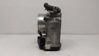2017 Hyundai Santa Fe Throttle Body P/N:35100-2G600 Fits Fits 2015 2016 2018 2019 OEM Used Auto Parts - Oemusedautoparts1.co