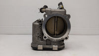 2017 Hyundai Santa Fe Throttle Body P/N:35100-2G600 Fits Fits 2015 2016 2018 2019 OEM Used Auto Parts - Oemusedautoparts1.co