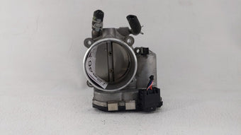 compare product 2017 Hyundai Santa Fe Throttle Body P/N:35100-2G600 Fits Fits 2015 2016 2018 2019 OEM Used Auto Parts