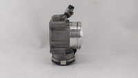 2017 Hyundai Santa Fe Throttle Body P/N:35100-2G600 Fits Fits 2015 2016 2018 2019 OEM Used Auto Parts - Oemusedautoparts1.co