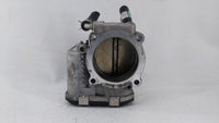 2017 Hyundai Santa Fe Throttle Body P/N:35100-2G600 Fits Fits 2015 2016 2018 2019 OEM Used Auto Parts - Oemusedautoparts1.co