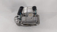 2017 Hyundai Santa Fe Throttle Body P/N:35100-2G600 Fits Fits 2015 2016 2018 2019 OEM Used Auto Parts - Oemusedautoparts1.co