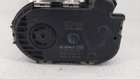 2017 Hyundai Santa Fe Throttle Body P/N:35100-2G600 Fits Fits 2015 2016 2018 2019 OEM Used Auto Parts - Oemusedautoparts1.co