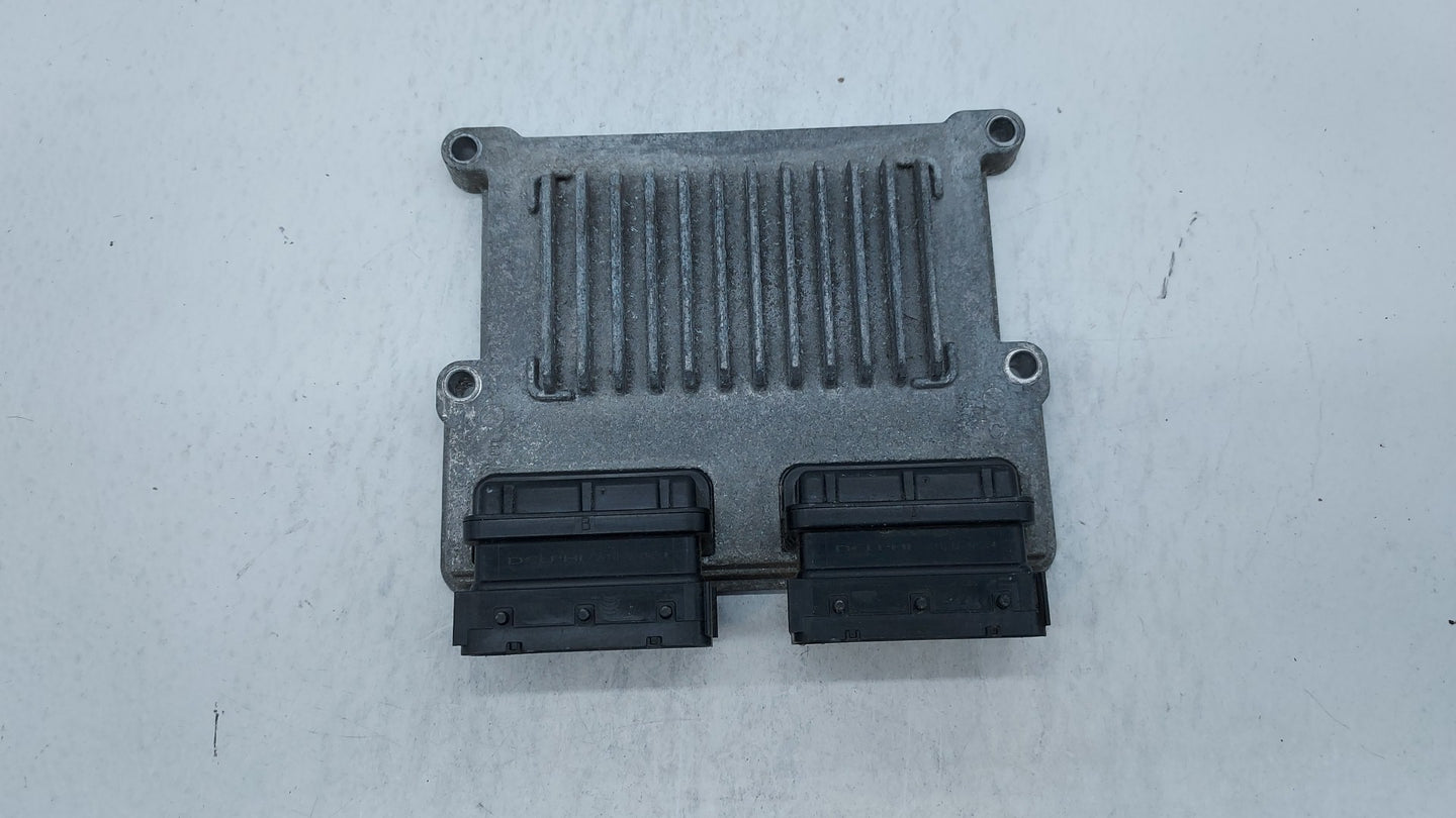 2017-2018 Hyundai Santa Fe PCM Engine Control Computer ECU ECM PCU OEM P/N:39110-3CDP0 39100-3CDP1 Fits Fits 2017 2018 OEM U