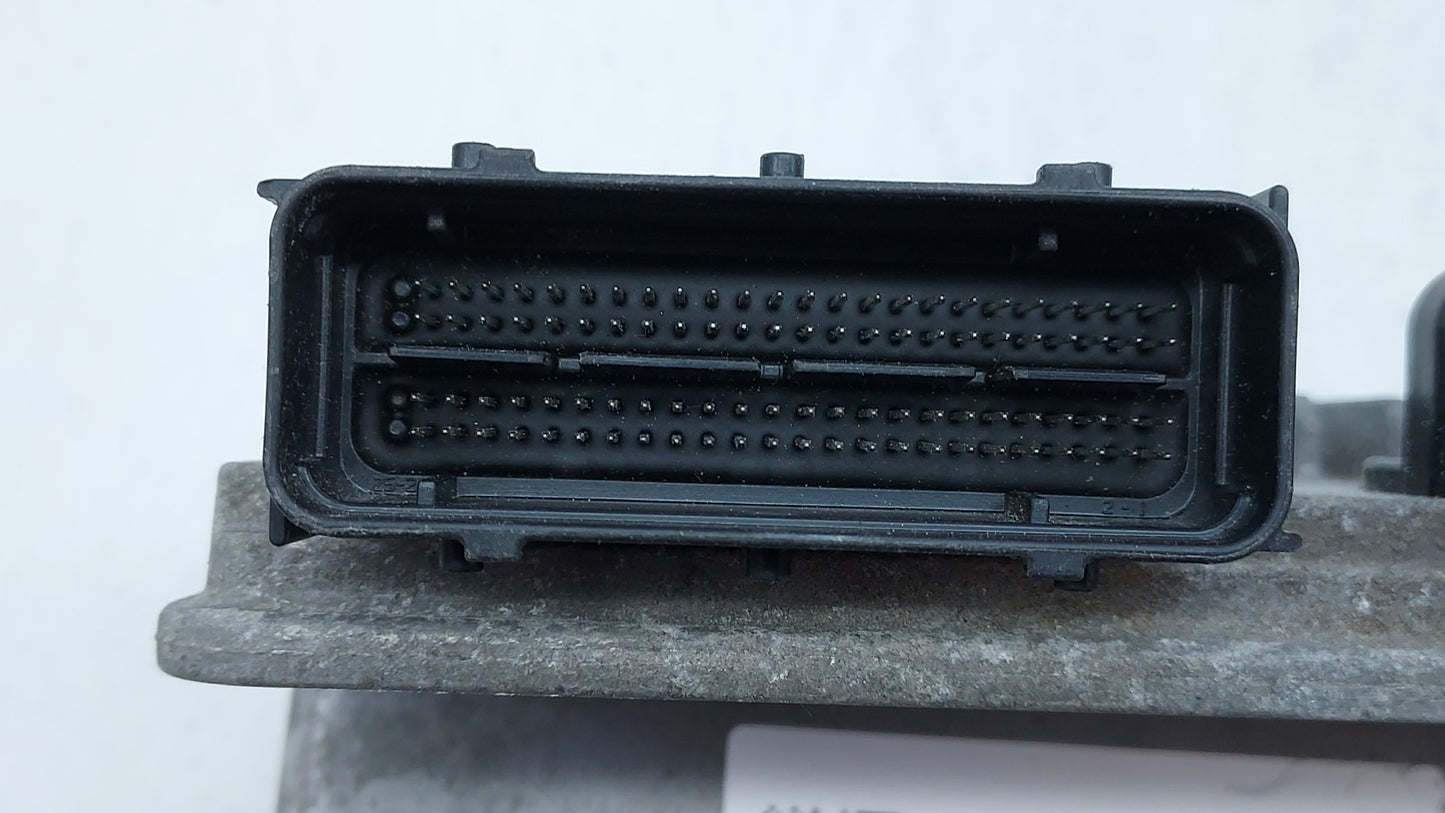 2017-2018 Hyundai Santa Fe PCM Engine Control Computer ECU ECM PCU OEM P/N:39110-3CDP0 39100-3CDP1 Fits Fits 2017 2018 OEM U