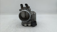 2017 Hyundai Santa Fe Throttle Body P/N:35100-2G610 Fits Fits 2015 2016 2018 2019 OEM Used Auto Parts - Oemusedautoparts1.co