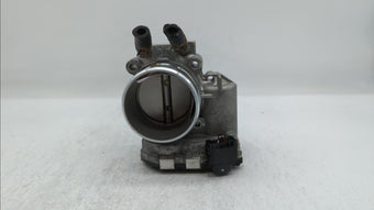 compare product 2017 Hyundai Santa Fe Throttle Body P/N:35100-2G610 Fits Fits 2015 2016 2018 2019 OEM Used Auto Parts