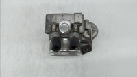 2017 Hyundai Santa Fe Throttle Body P/N:35100-2G610 Fits Fits 2015 2016 2018 2019 OEM Used Auto Parts - Oemusedautoparts1.co