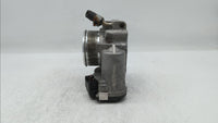2017 Hyundai Santa Fe Throttle Body P/N:35100-2G610 Fits Fits 2015 2016 2018 2019 OEM Used Auto Parts - Oemusedautoparts1.co