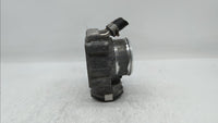 2017 Hyundai Santa Fe Throttle Body P/N:35100-2G610 Fits Fits 2015 2016 2018 2019 OEM Used Auto Parts - Oemusedautoparts1.co