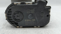 2017 Hyundai Santa Fe Throttle Body P/N:35100-2G610 Fits Fits 2015 2016 2018 2019 OEM Used Auto Parts - Oemusedautoparts1.co