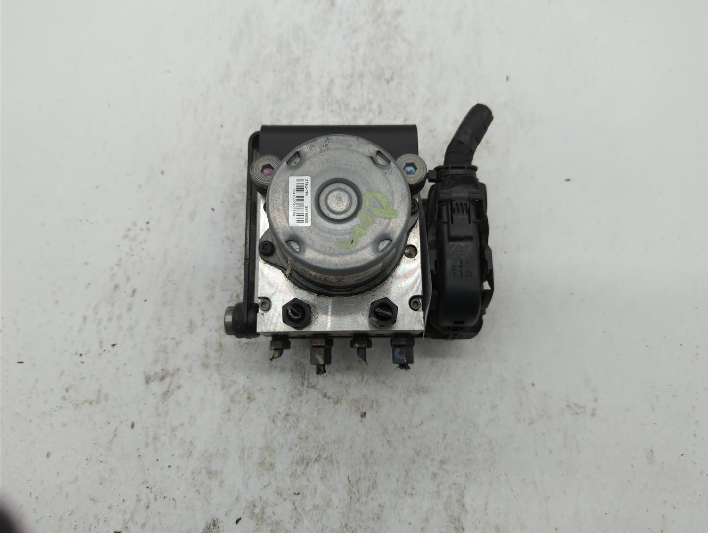 2017-2018 Hyundai Santa Fe ABS Pump Control Module Replacement P/N:58920-4Z300 Fits Fits 2017 2018 OEM Used Auto Parts - Oem