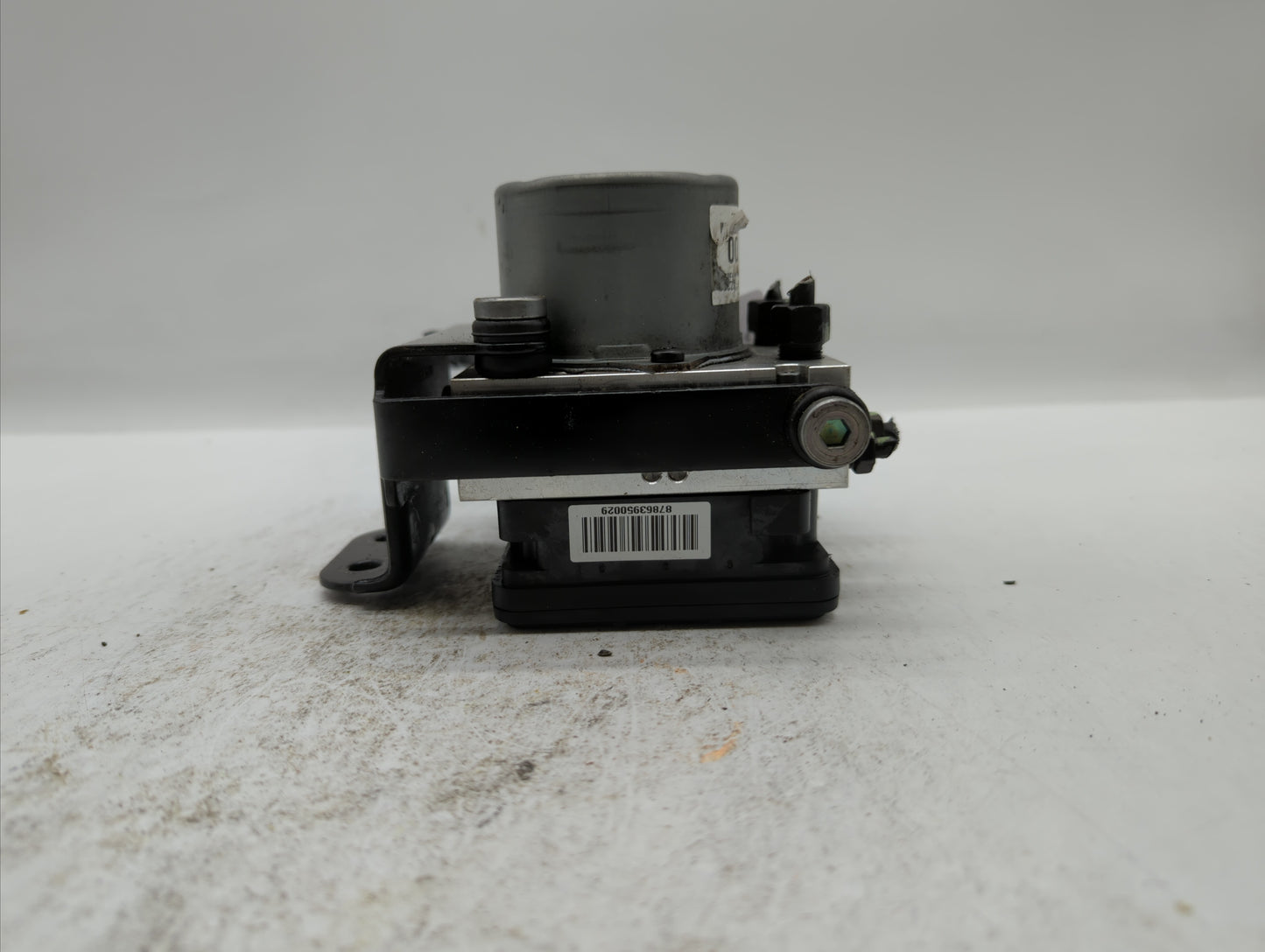 2017-2018 Hyundai Santa Fe ABS Pump Control Module Replacement P/N:58920-4Z300 Fits Fits 2017 2018 OEM Used Auto Parts - Oem
