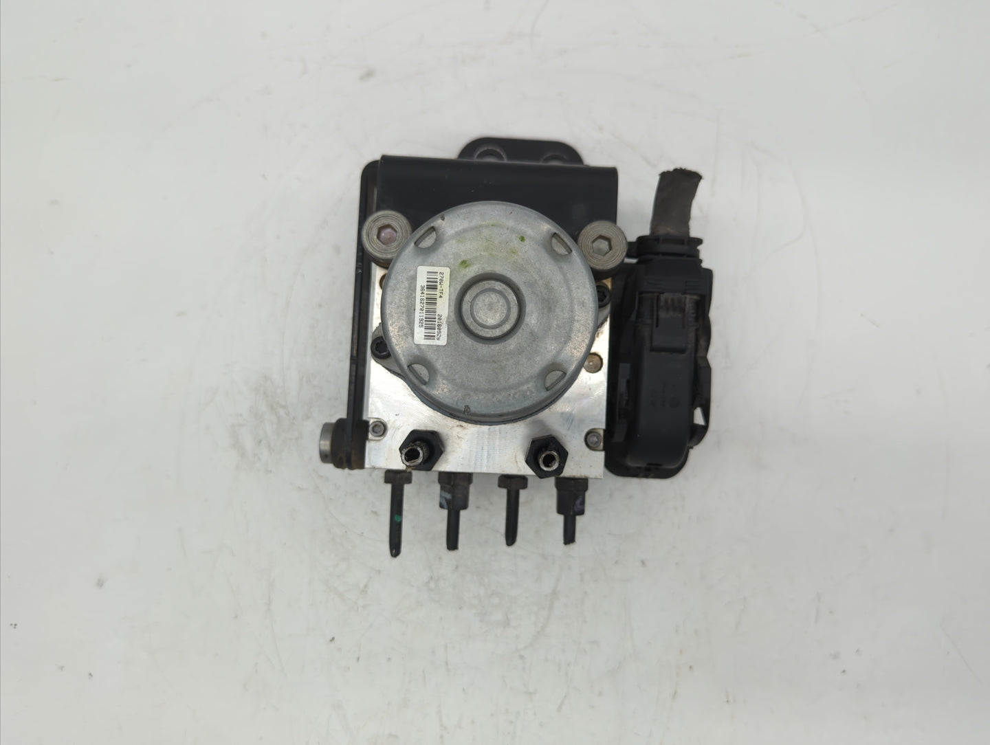2017-2018 Hyundai Santa Fe ABS Pump Control Module Replacement P/N:58920-4Z300 Fits Fits 2017 2018 OEM Used Auto Parts - Oem