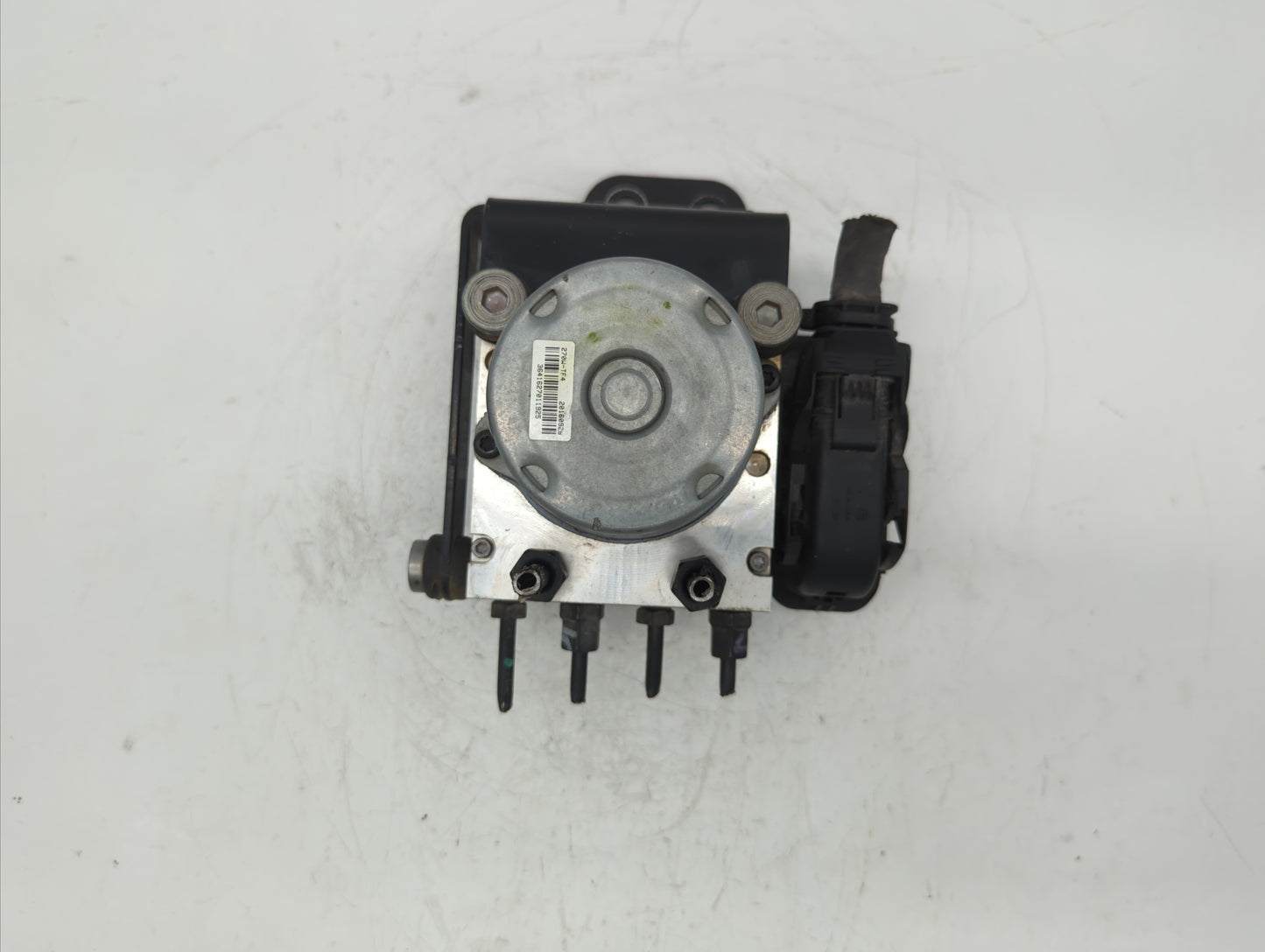 2017-2018 Hyundai Santa Fe ABS Pump Control Module Replacement P/N:58920-4Z300 Fits Fits 2017 2018 OEM Used Auto Parts - Oem