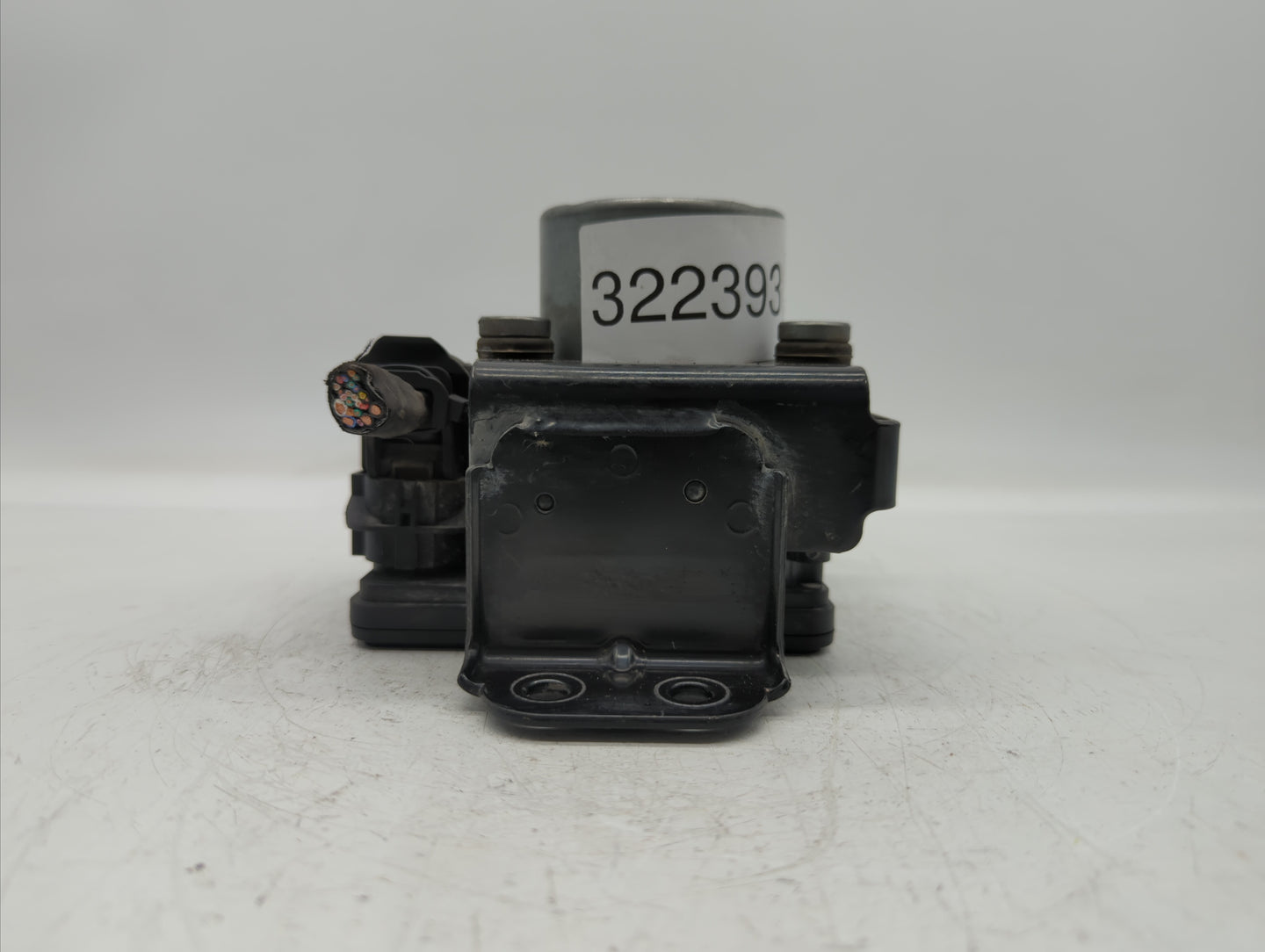 2017-2018 Hyundai Santa Fe ABS Pump Control Module Replacement P/N:58920-4Z300 Fits Fits 2017 2018 OEM Used Auto Parts - Oem
