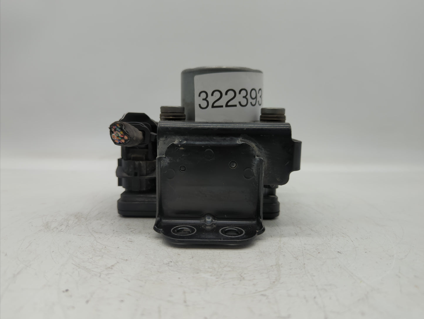 2017-2018 Hyundai Santa Fe ABS Pump Control Module Replacement P/N:58920-4Z300 Fits Fits 2017 2018 OEM Used Auto Parts - Oem