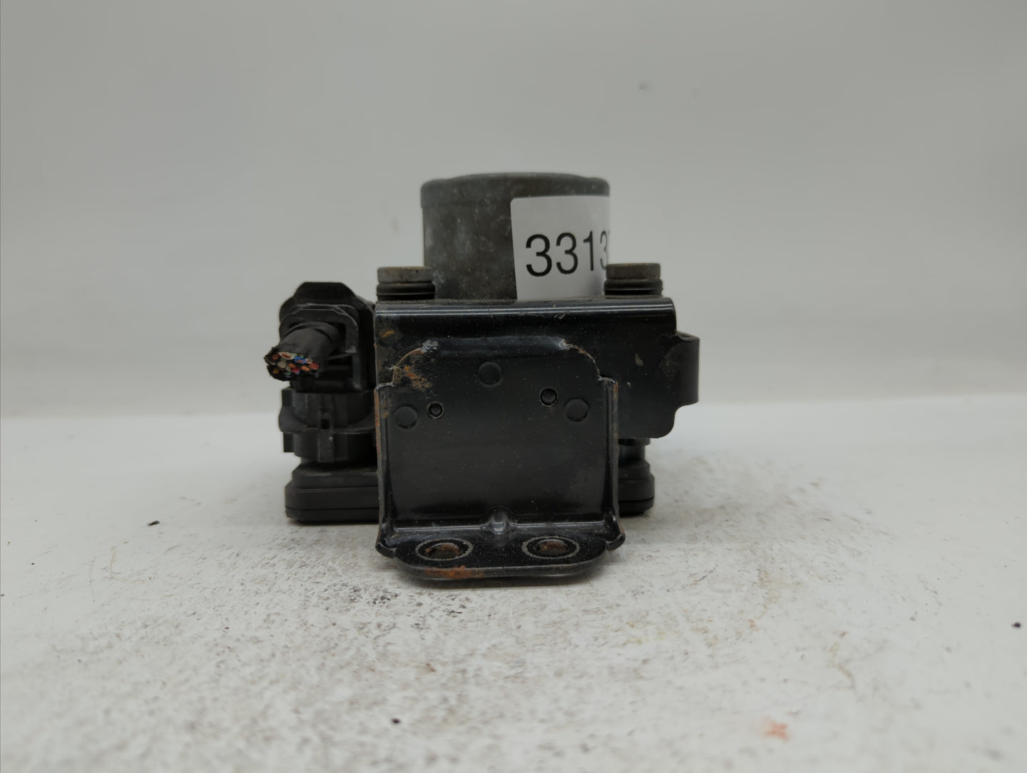 2017-2018 Hyundai Santa Fe ABS Pump Control Module Replacement P/N:58920-B8AC0 Fits Fits 2017 2018 OEM Used Auto Parts - Oem