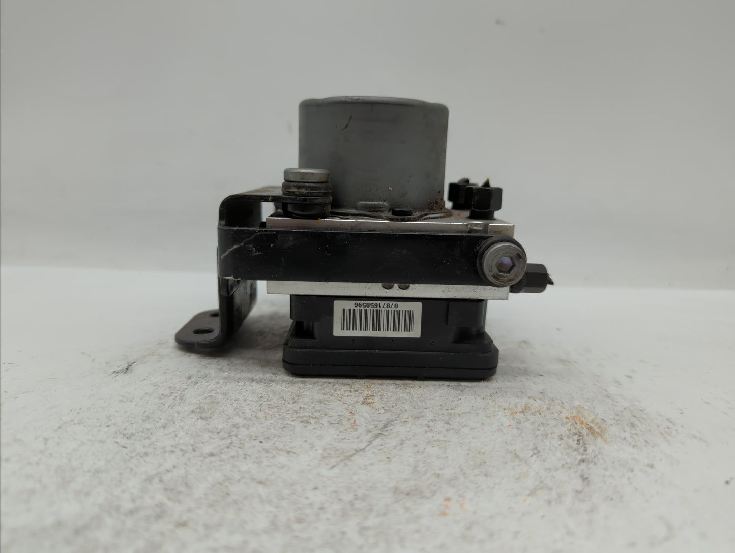 2017-2018 Hyundai Santa Fe ABS Pump Control Module Replacement P/N:58920-B8AC0 Fits Fits 2017 2018 OEM Used Auto Parts - Oem
