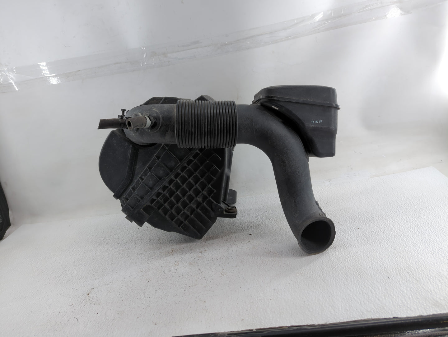 2019-2020 Hyundai Santa Fe Air Cleaner Intake-duct Hose Tube - Oemusedautoparts1.com