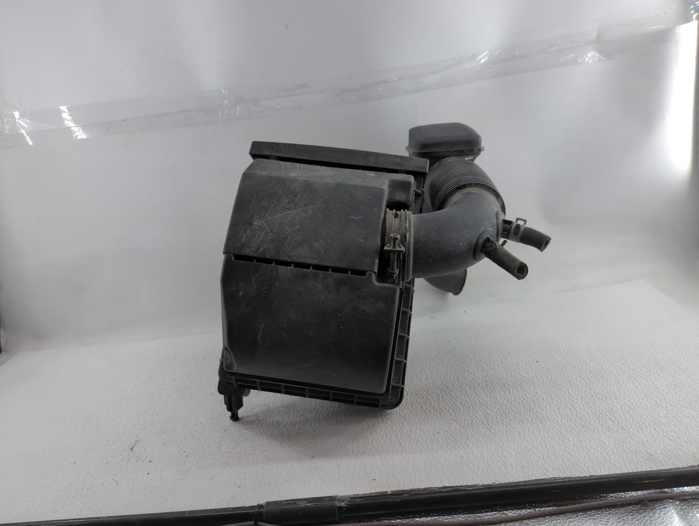 2019-2020 Hyundai Santa Fe Air Cleaner Intake-duct Hose Tube - Oemusedautoparts1.com