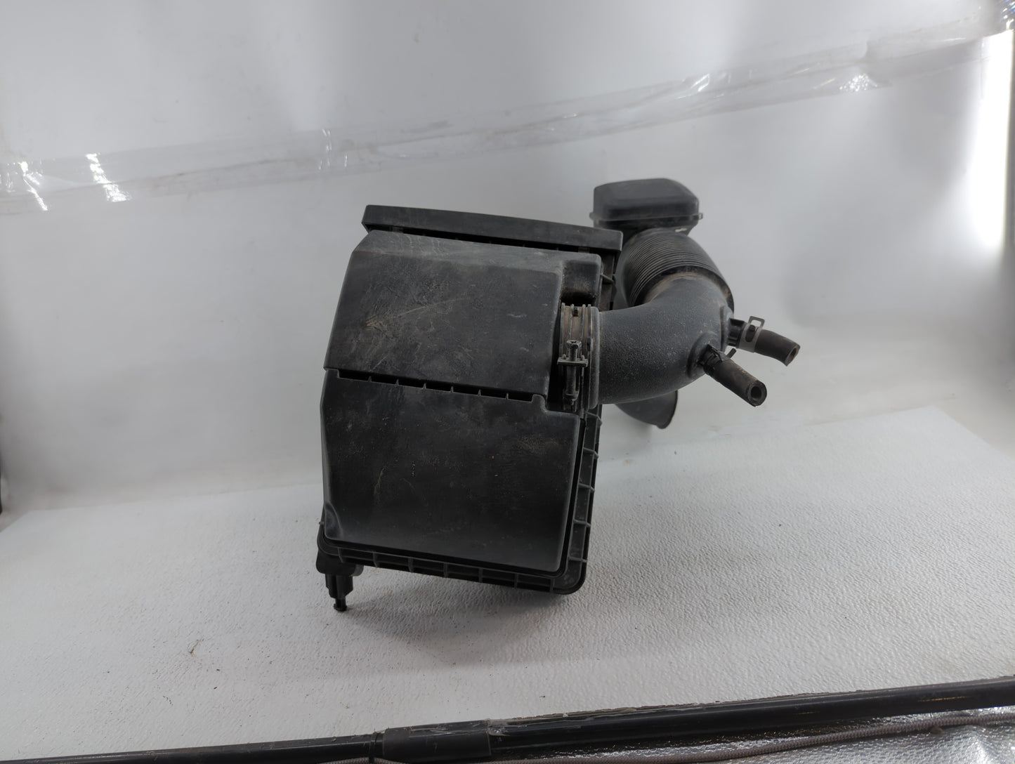 2019-2020 Hyundai Santa Fe Air Cleaner Intake-duct Hose Tube - Oemusedautoparts1.com