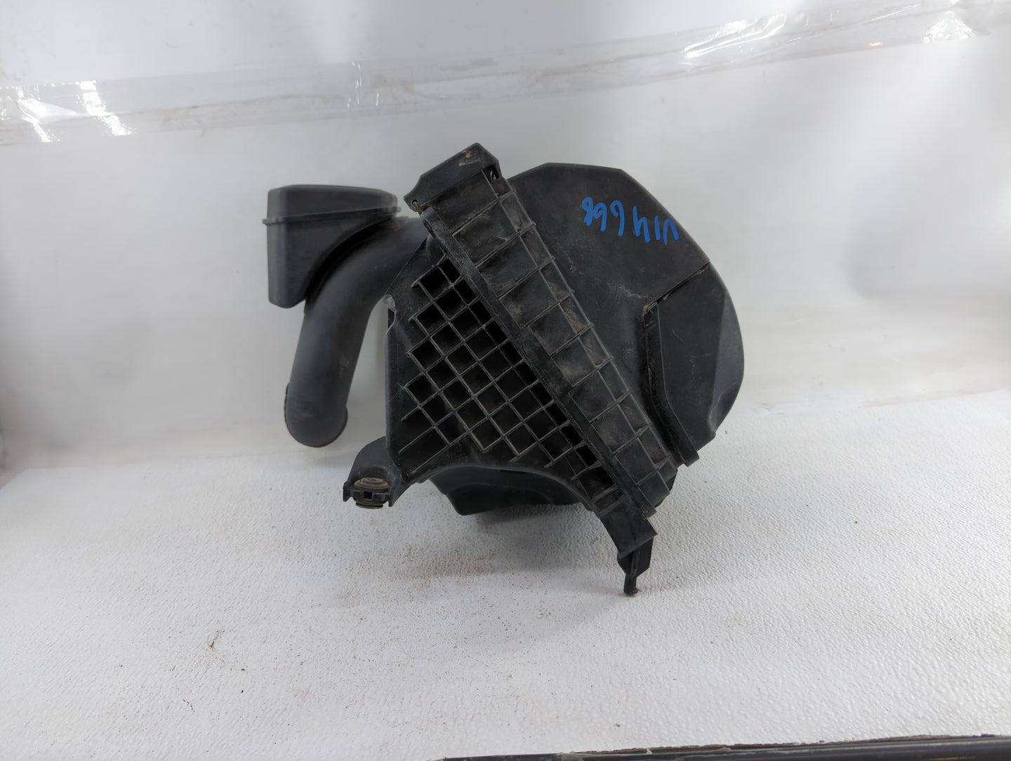 2019-2020 Hyundai Santa Fe Air Cleaner Intake-duct Hose Tube - Oemusedautoparts1.com